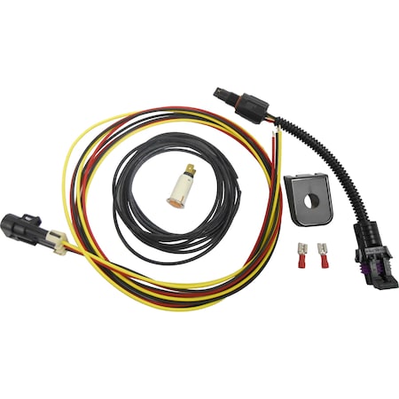 Racor Repl Kit Wif Sensor Amplifier RK30880E